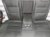 Сиденье комплект Geely Emgrand EC7