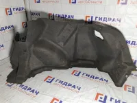 Обшивка багажника правая Geely Emgrand EC7 1068001087