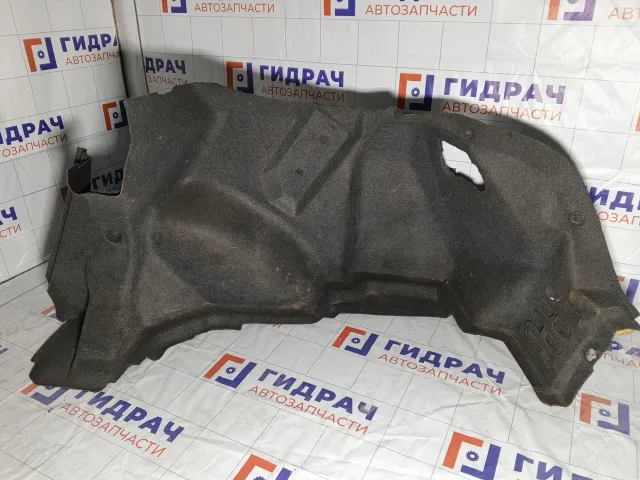Обшивка багажника правая Geely Emgrand EC7 1068001087