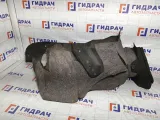 Обшивка багажника правая Geely Emgrand EC7 1068001087