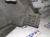 Обшивка багажника правая Geely Emgrand EC7 1068001087
