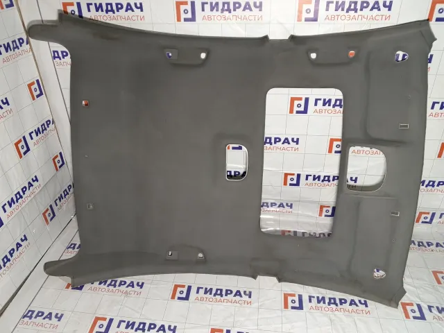 Обшивка потолка Geely Emgrand EC7 106800105300433