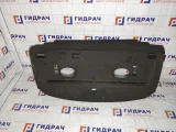 Полка (шторка) задняя Geely Emgrand EC7