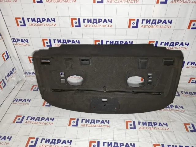 Полка (шторка) задняя Geely Emgrand EC7