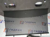 Полка (шторка) задняя Geely Emgrand EC7