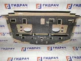 Полка (шторка) задняя Geely Emgrand EC7