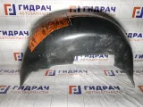 Локер (Подкрылок) задний левый Geely Emgrand EC7