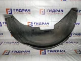 Локер (Подкрылок) задний левый Geely Emgrand EC7