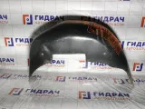 Локер (Подкрылок) задний правый Geely Emgrand EC7