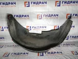 Локер (Подкрылок) задний правый Geely Emgrand EC7