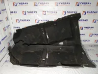 Покрытие напольное (ковролин) Geely Emgrand EC7 106802114400669