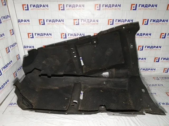 Покрытие напольное (ковролин) Geely Emgrand EC7 106802114400669