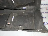 Покрытие напольное (ковролин) Geely Emgrand EC7 106802114400669