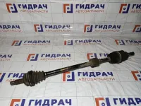 Привод передний правый Geely Emgrand EC7 1064001525