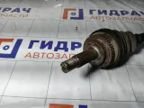 Привод передний правый Geely Emgrand EC7 1064001525