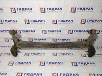 Балка задняя Geely Emgrand EC7 1064001049