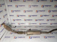 Глушитель в сборе Geely Emgrand EC7