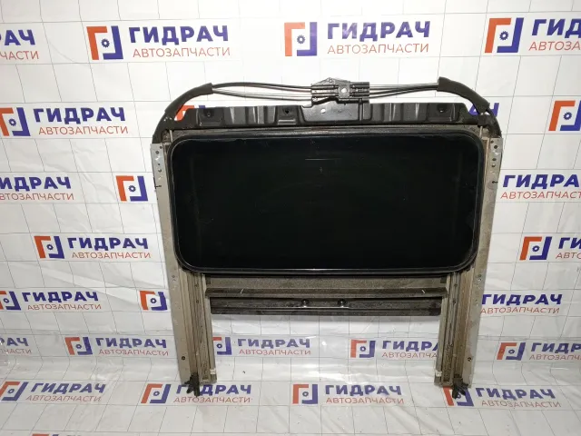 Люк Geely Emgrand EC7 106800218500433