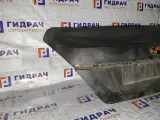 Крышка багажника Geely Emgrand EC7