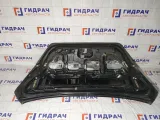 Крышка багажника Geely Emgrand EC7