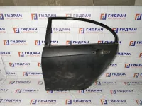 Дверь задняя левая Geely Emgrand EC7