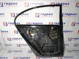 Дверь задняя левая Geely Emgrand EC7