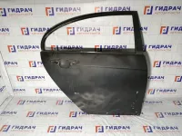 Дверь задняя правая Geely Emgrand EC7