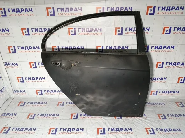 Дверь задняя правая Geely Emgrand EC7