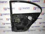 Дверь задняя правая Geely Emgrand EC7