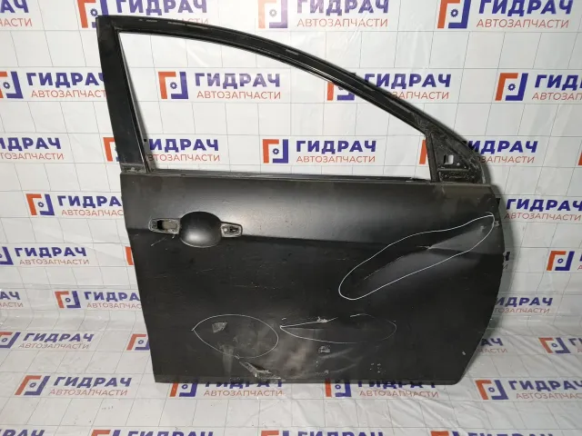 Дверь передняя правая Geely Emgrand EC7