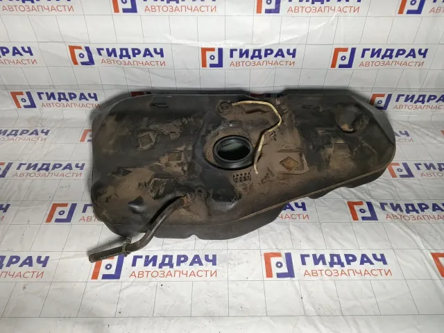 Бак топливный Geely Emgrand EC7 64000009