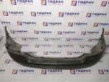 Бампер задний Geely Emgrand EC7