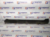 Накладка порога правая Geely Emgrand EC7