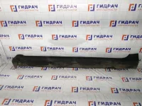 Накладка порога правая Geely Emgrand EC7