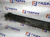 Накладка порога правая Geely Emgrand EC7