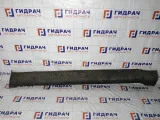 Накладка порога левая Geely Emgrand EC7