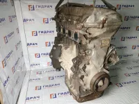 Двигатель Geely Emgrand EC7