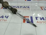 Амортизатор задний правый Geely Emgrand EC7 1064001268