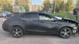 Зеркало заднего вида Geely Emgrand EC7 1068001059
