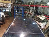 Крыша Geely Emgrand EC7