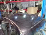 Крыша Geely Emgrand EC7