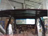 Крыша Geely Emgrand EC7