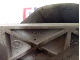 Ручка двери наружная передней левой Geely Emgrand EC7 1068002048