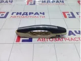 Ручка двери наружная задней левой Geely Emgrand EC7 1068002113