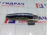 Ручка двери наружная передней правой Geely Emgrand EC7 1068002074