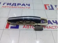 Ручка двери наружная передней правой Geely Emgrand EC7 1068002074