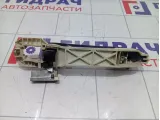 Ручка двери наружная передней правой Geely Emgrand EC7 1068002074