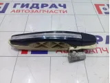 Ручка двери наружная задней правой Geely Emgrand EC7 1068002152