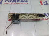 Ручка двери наружная задней правой Geely Emgrand EC7 1068002152