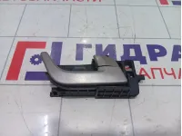 Ручка двери внутренняя правой Geely Emgrand EC7 1068002076